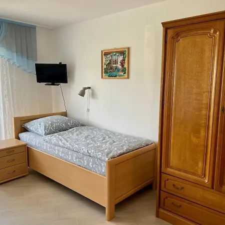 Appartamento Sowa