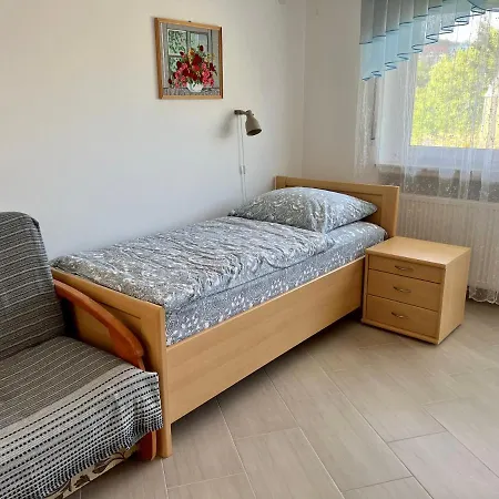 Sowa Appartamento Bad Neustadt an der Saale
